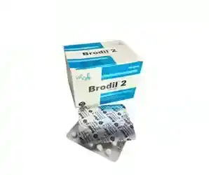 RIBOSON 5 MG Tab