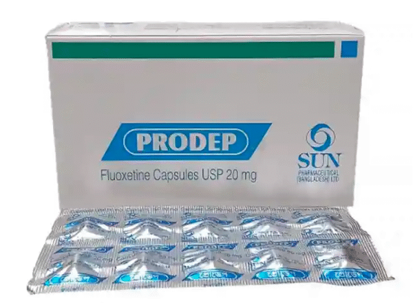 PRODEP 20 MG Cap - Image 2