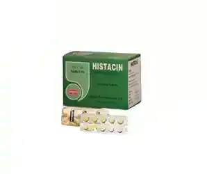 HISTACIN 4 MG Tab