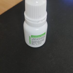 KT LIQUID 100 ML Syrup 2