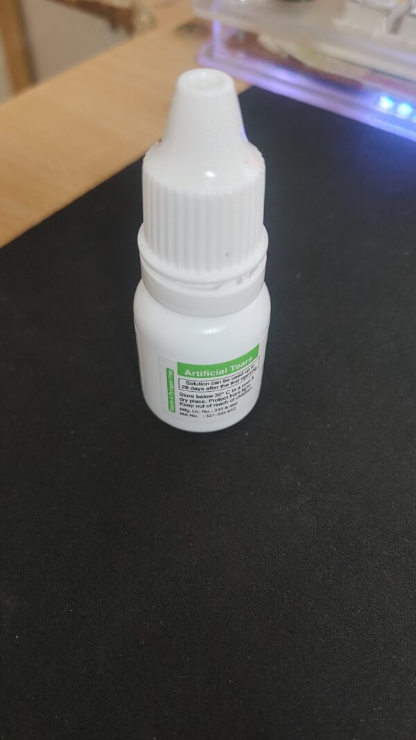 KT LIQUID 100 ML Syrup 2