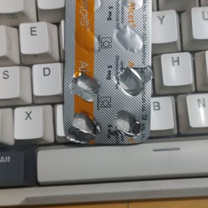 Alset 5mg Tab