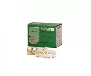 HISTACIN 4 MG Tab