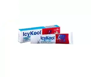 ICYKOOL 25GM Cream