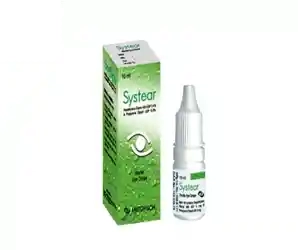 SYSTEAR 10ML Eye Drop