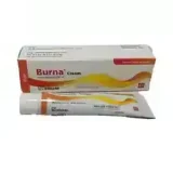 BURNA BURNA