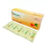 VITAL-C CHEWABLE TABLETS